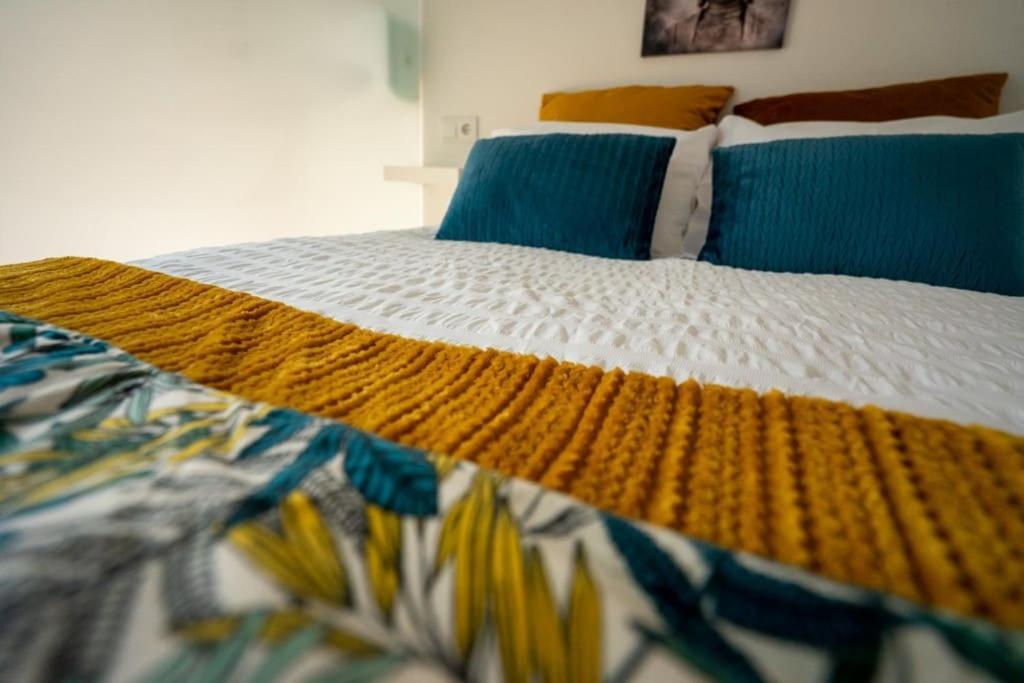 Ilha D'ouro House S. Vitor Ii Apartamento *
