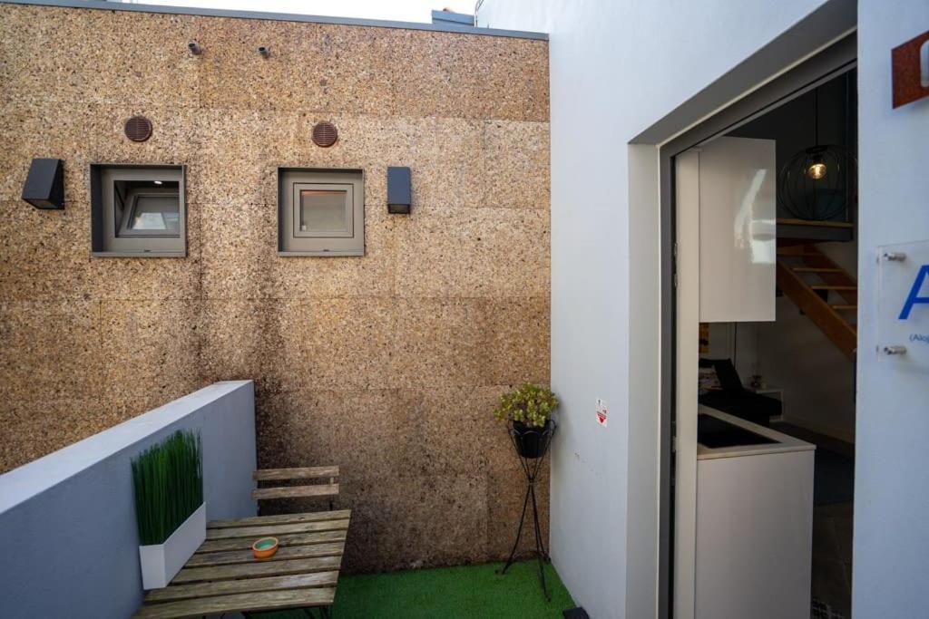 Apartamento Ilha D'ouro House S. Vitor Ii